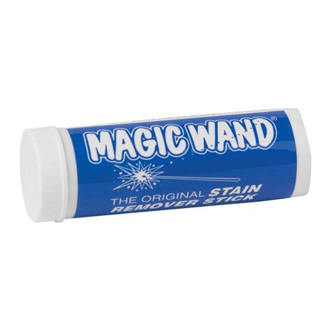 Magix wand stain remedy